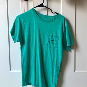 Small southern marsh shirt